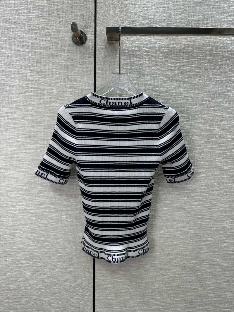 Chanel Long Sleeveds